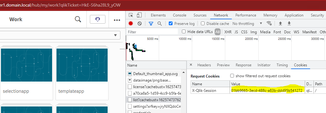 Qlik Sense for Windows: Understanding the proxy se... - Qlik Community ...