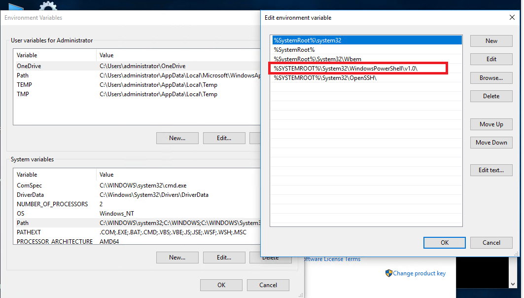 Qlik Sense Desktop or Server Install Fails - Faile... - Qlik Community ...