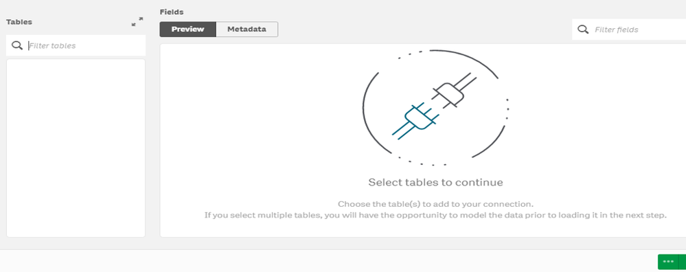 NoTablesListedforSalesforceConnection.png