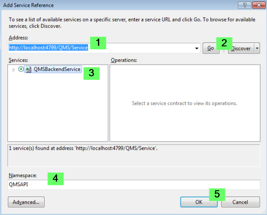 Add Service Reference Address and Namespace.png