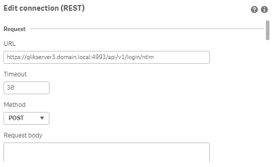 How to create NPrinting GET and POST REST connecti... - Qlik Community ...