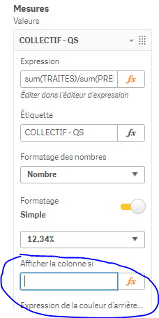 Solved: Hide Column in Qliksense pivot table - Qlik Community - 1834295