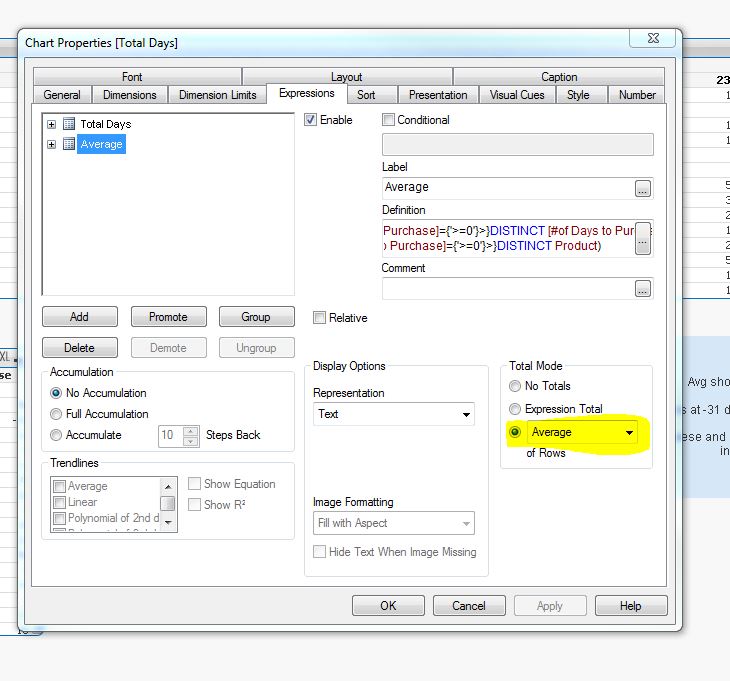 Solved: Using Sum and Distinct in Set Analysis - Qlik Community - 1546041