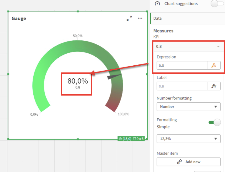 Solved Gauge from Qlik sense into Nprinting Page 2 Qlik Community 1839212