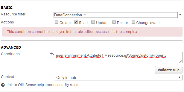 Qlik Security Rule 1.PNG