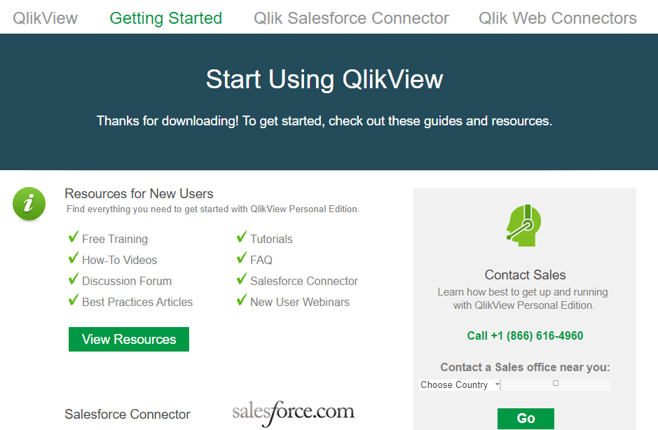 Solved: Qlik Data Transfer - Qlik Community - 1844426