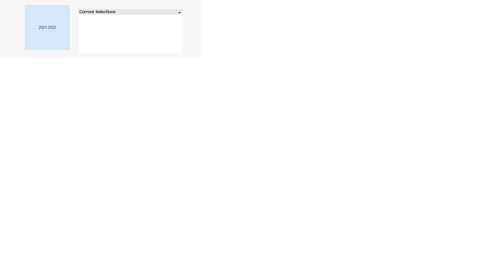 Solved: Evaluate Value filter not working - Qlik Community - 1846528
