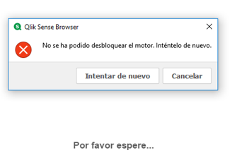 Qlik Sense login problems with proxy - Qlik Community - 1547311