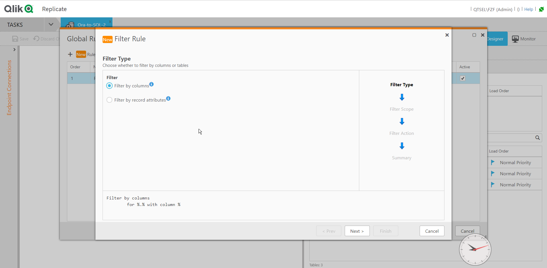 Solved: Global Filter - Qlik Community - 1851029