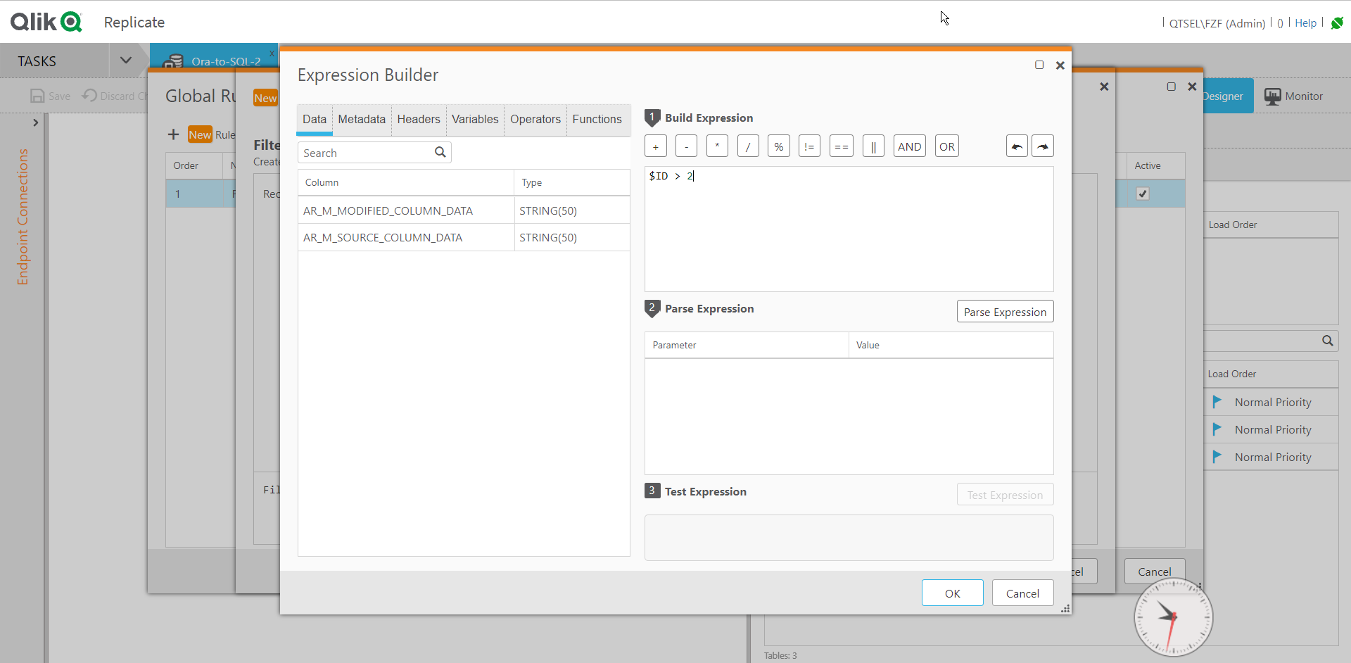 Solved: Global Filter - Qlik Community - 1851029