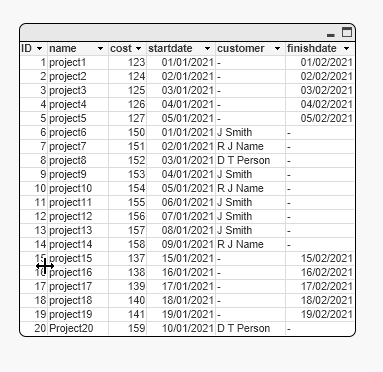 Join two tables but keep values of right table whe... - Qlik Community ...
