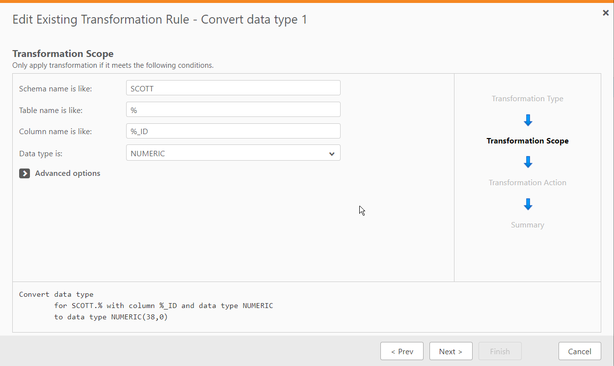 Solved: Global Transformations: Numeric to Interval - Qlik Community ...