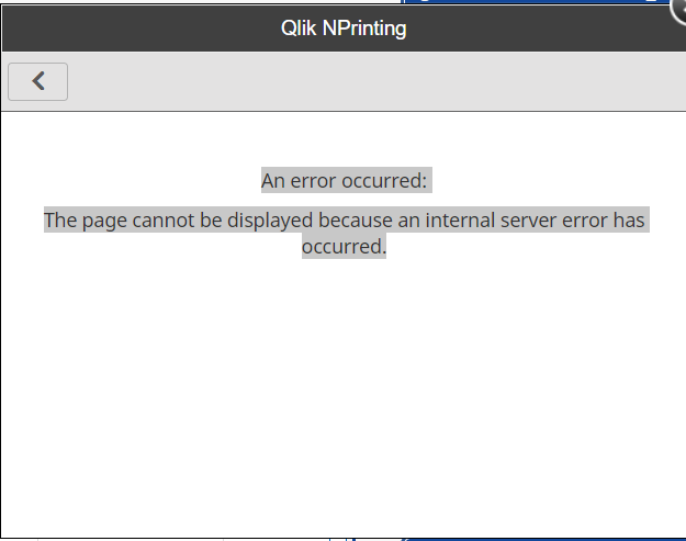 On Demand N Printing - Qlik Community - 1866264