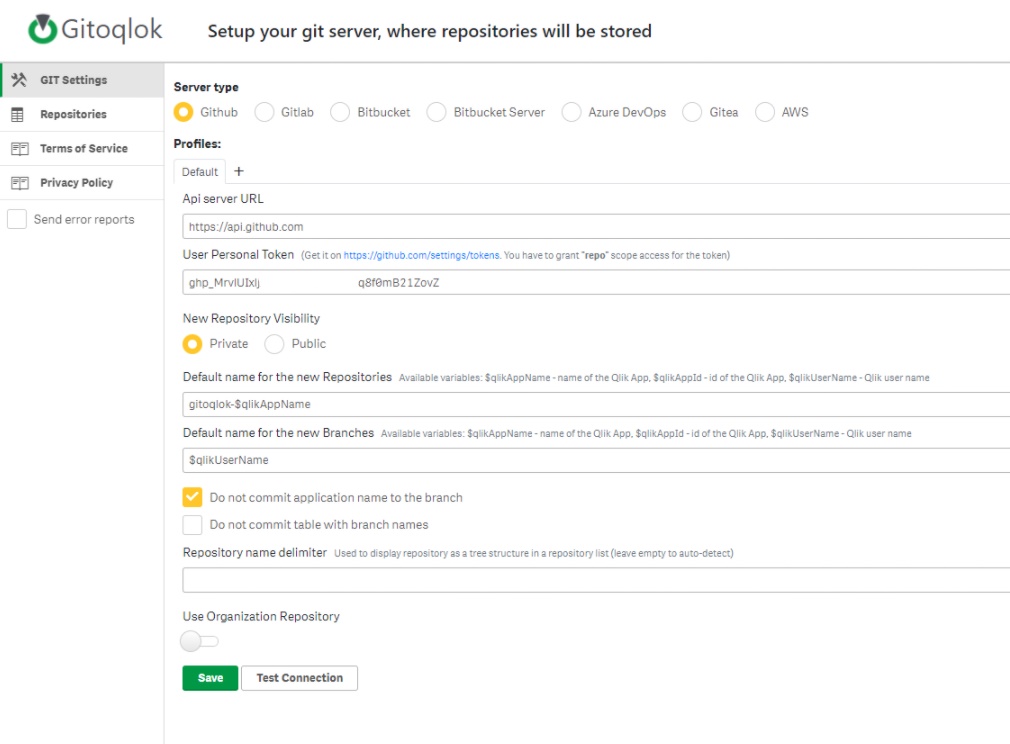 Qlik Sense Version Control - Qlik Community - 1874801