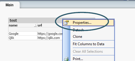 How To Include a Hyperlink in a QlikView Straight ... - Qlik Community ...
