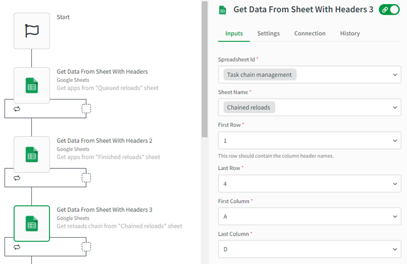 How to build long-running task chains in Qlik Appl... - Qlik Community ...