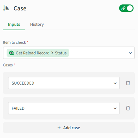 How to build long-running task chains in Qlik Appl... - Qlik Community ...