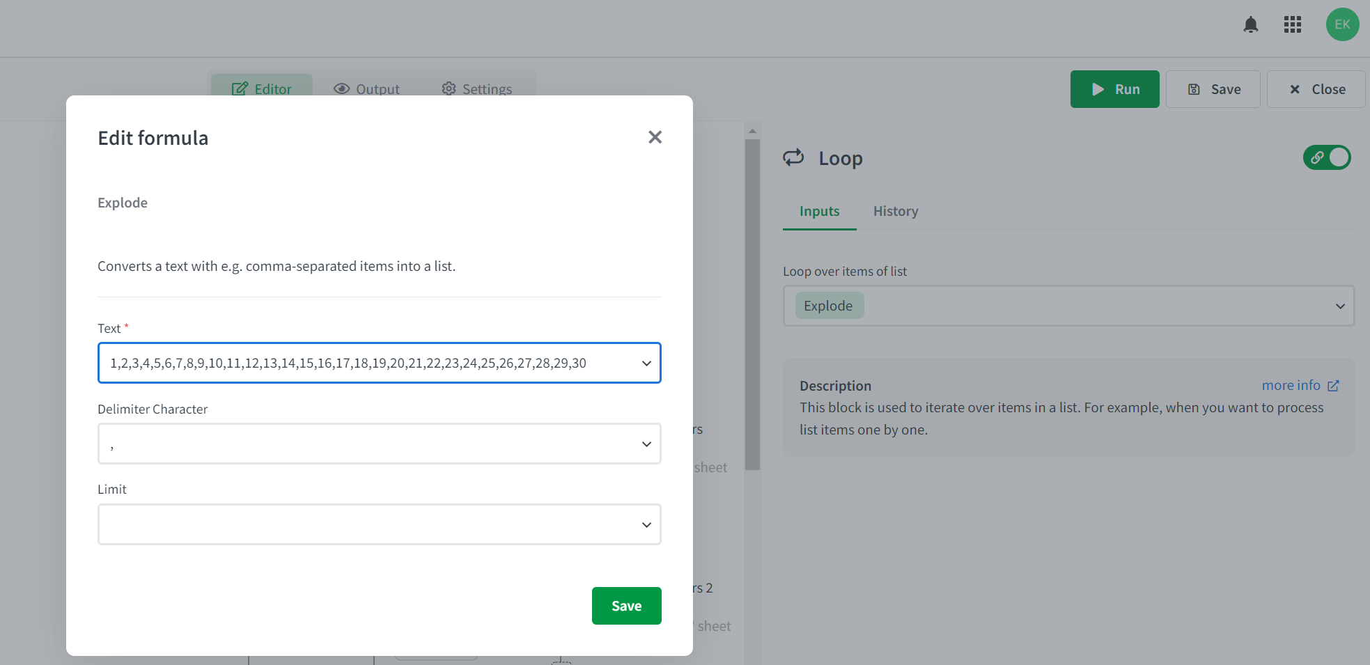 How to build long-running task chains in Qlik Appl... - Qlik Community ...