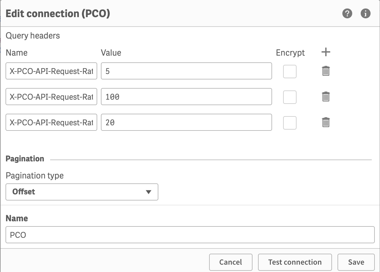 Solved: REST API Can't find 'Total field path ' Error - Qlik Community ...