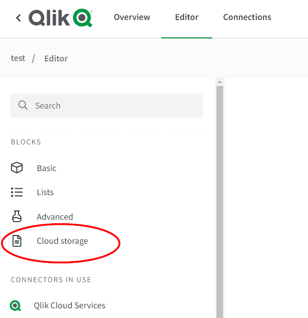 Solved Export App To Sharepoint Onedrive Or Dropbox Qlik Community 
