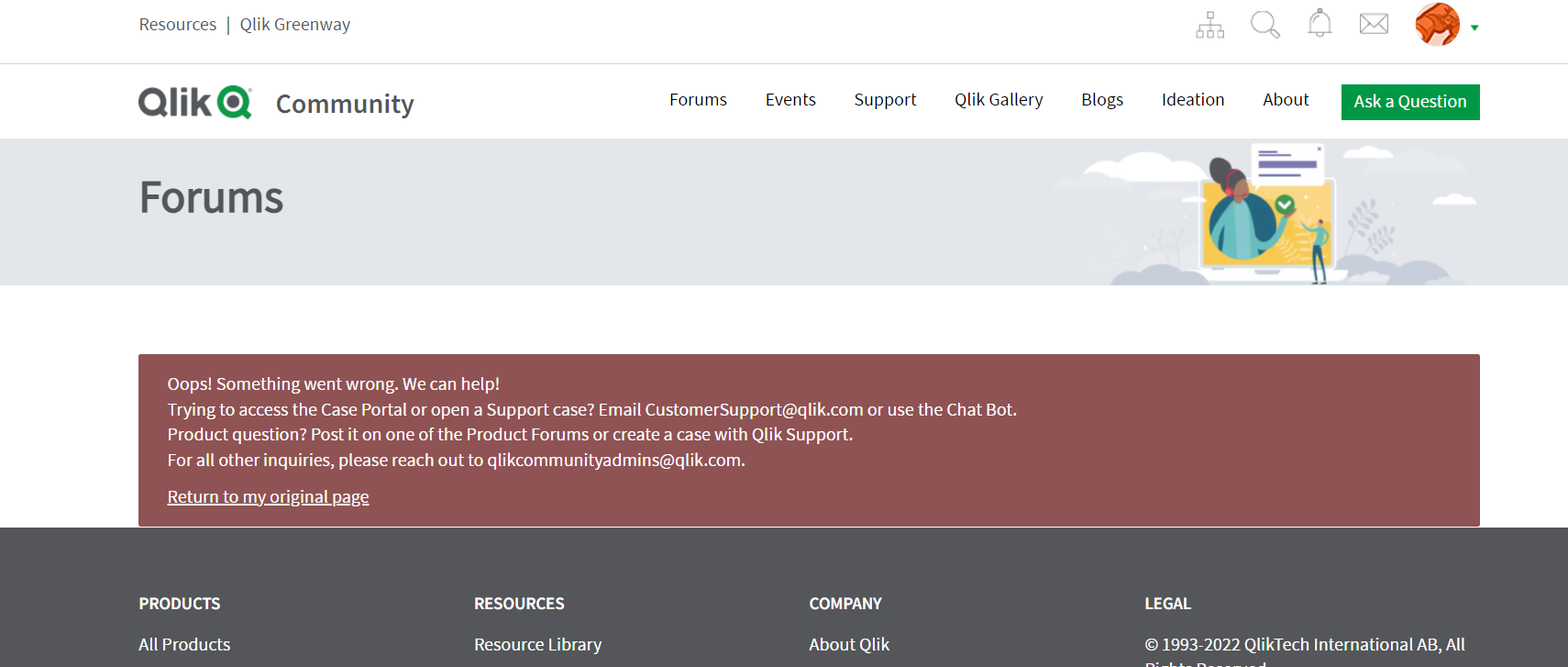 Solved: Need to download the personal edition of qlik - Qlik Community ...
