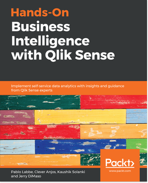 Hands-On Business Intelligence with Qlik Sense