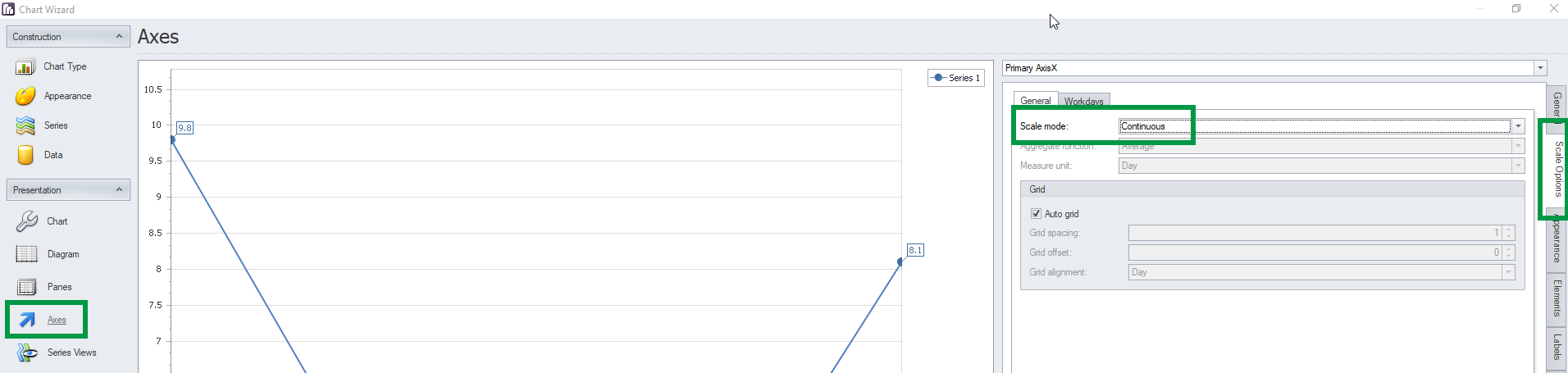 Qlik NPrinting PixelPerfect Charts With A Date And... - Qlik Community ...