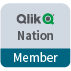 Qlik Nation Member