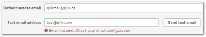 email not sent check your emailconfiguration.png
