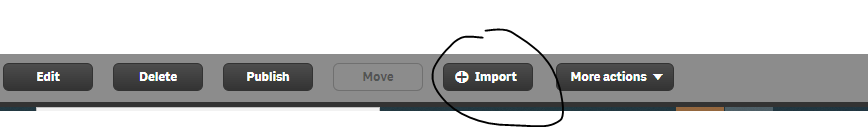 Solved: How to upload qvf file into Qlik Sense Hub - Qlik Community ...