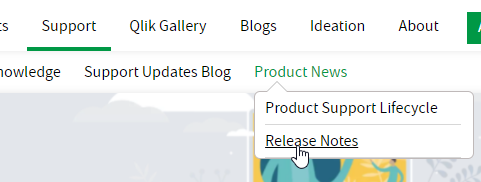 Solved: Qlik Sense Desktop download link - Qlik Community - 1912440