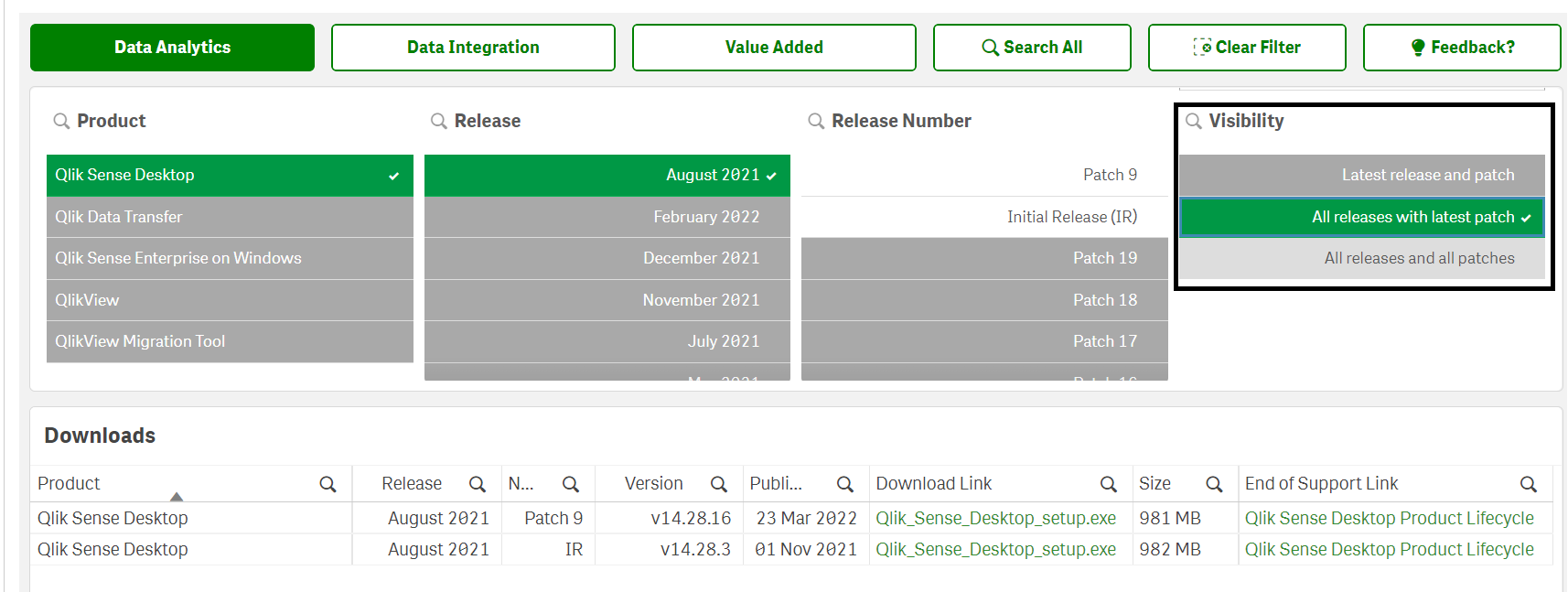 Qlik Sense Desktop download Qlik Community 1913899