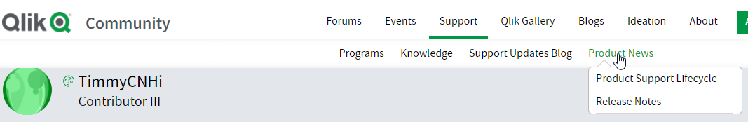 Solved: Qlik Sense Desktop download link - Qlik Community - 1912440