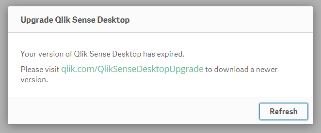 Solved: Qlik Sense Desktop download link - Qlik Community - 1912440