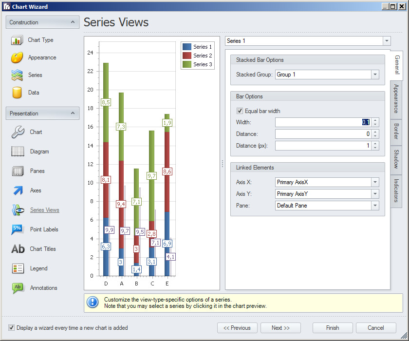Qlik NPrinting: Create a sorted stacked bar chart ... - Qlik Community ...