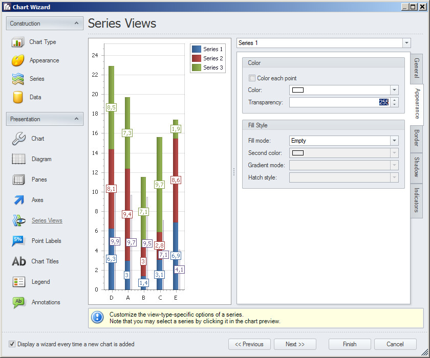 Qlik NPrinting Create a sorted stacked bar chart Qlik Community