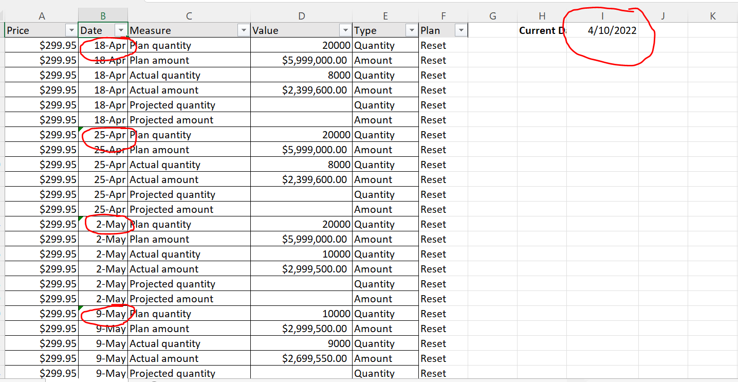 Change date field values dynamically Qlik Community 1920695