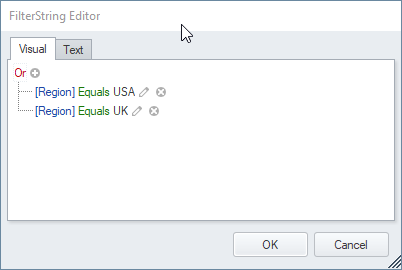How to apply an object level filter in pixel Perfe... - Qlik Community ...