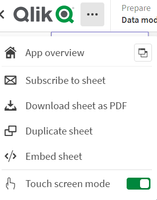 Qlik App Menu.png