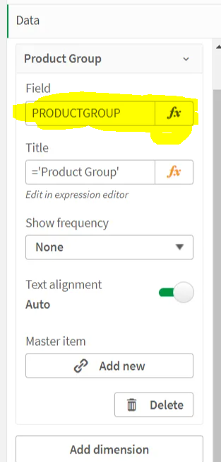 Solved: Qlik Sense Filter Pane : Exclude Few Dimension - Qlik Community ...
