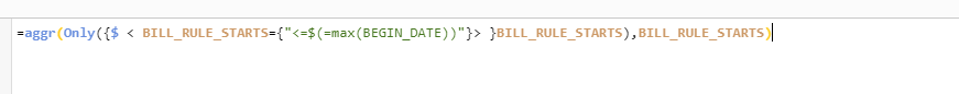 Solved: NPrinting Pixel Perfect Report Date Filter Conditi... - Qlik ...