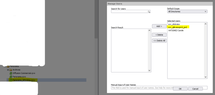 Solved: Cache generation failed - Qlik Community - 1943288