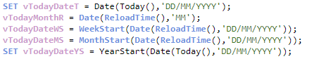 Solved: Set analysis if statement date and variable - Qlik Community ...