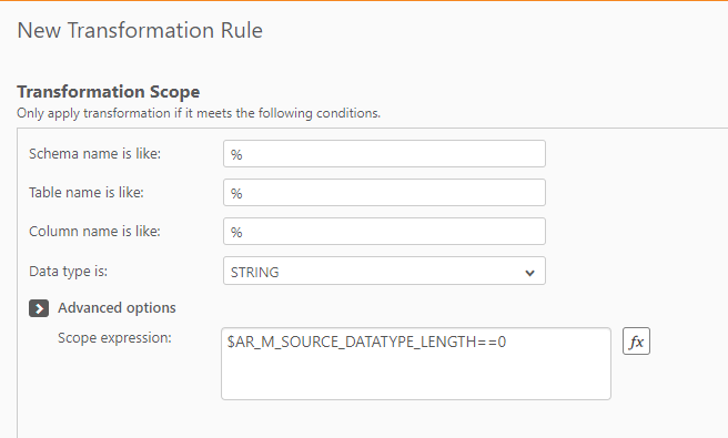 Unable to translate data type from Oracle SQL view... - Qlik Community ...