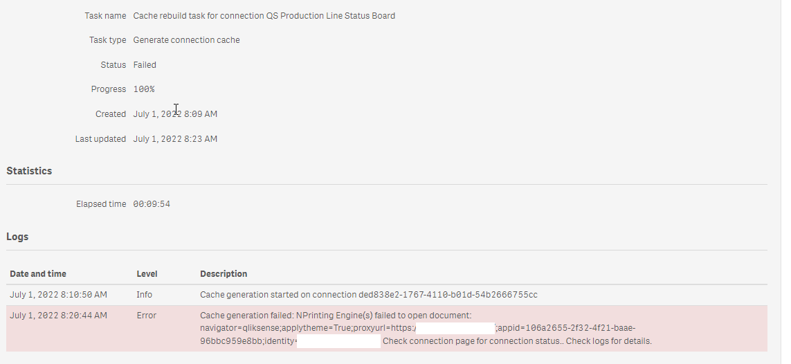 Solved: NPrinting- Connecting to Qlik Sense apps - Qlik Community - 1950640