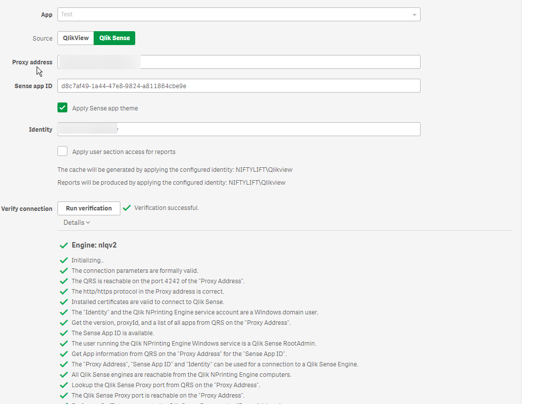 Solved: NPrinting- Connecting to Qlik Sense apps - Qlik Community - 1950640