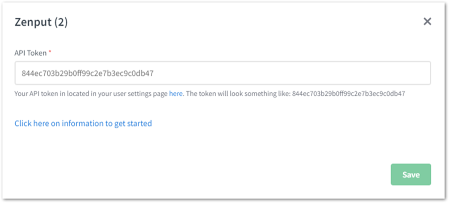 How to: Get started with the Zenput Connector in Q... - Qlik Community ...
