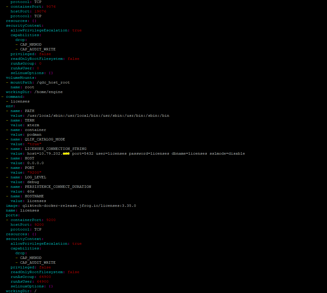Solved: Qlik Catalog Podman catalog-licenses container - Qlik Community ...