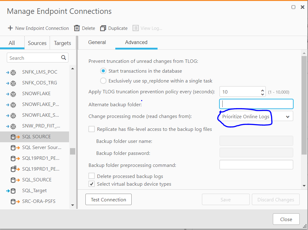 Unable to resume the task from a particular timest... - Qlik Community ...