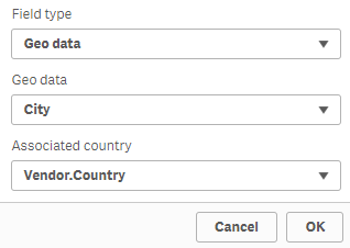 Data table for Zip-Code